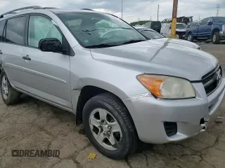 2012 Toyota RAV4 с VIN 2T3BF4DV5CW220268, выставлен на аукционе Copart как лот 57981335 с пробегом 196 728 миль миль и Списание • Salvage title. История ставок и продаж доступна на DreamBid. Изображение 14.