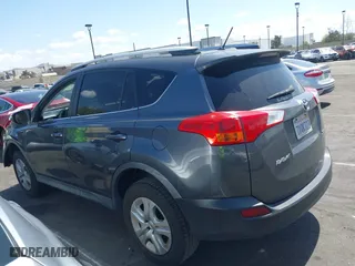 2014 Toyota RAV4 LE with VIN 2T3ZFREV5EW085130, listed as a IAAI auction lot 41945095 with 75,895 mi miles. Bid and sale history available at carsss.com. Image 15.