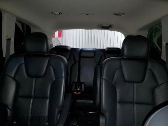 2020 Kia Telluride EX with VIN 5XYP34HC9LG071501, listed as a Copart auction lot 48292645 with 111,435 mi miles and Salvage Title. Bid and sale history available at DreamBid. Image 10.