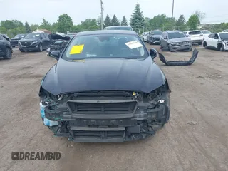 2020 Ford Fusion Titanium with VIN 3FA6P0K94LR117138, listed as a IAAI auction lot 42345819 with 88,117 mi miles and . Bid and sale history available at DreamBid. Image 13.