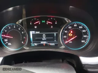 2019 Chevrolet Traverse LT Leather with VIN 1GNEVHKW9KJ174998, listed as a IAAI auction lot 41601291 with 209,488 mi miles. Bid and sale history available at carsss.com. Image 7.