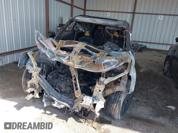 2021 Kia Telluride SX с VIN 5XYP5DHC2MG167501, выставлен на аукционе IAAI как лот 41998040 с пробегом Не указан миль и . История ставок и продаж доступна на DreamBid. Изображение 6.