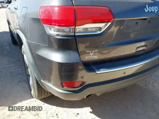 2014 Jeep Grand Cherokee Limited with VIN 1C4RJEBT5EC228056, listed as a IAAI auction lot 41454896 with Not Provided miles and . Bid and sale history available at DreamBid. Image 20.