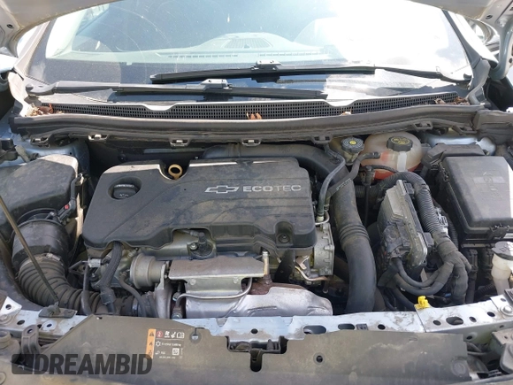 2018 Chevrolet Cruze LS with VIN 1G1BC5SM0J7157137, listed as a IAAI auction lot 42093172 with 104,943 mi miles and . Bid and sale history available at DreamBid. Image 10.
