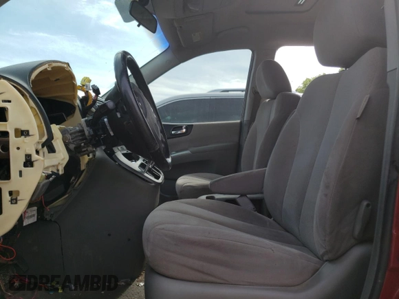 2007 Hyundai Entourage GLS с VIN KNDMC233776012566, выставлен на аукционе Copart как лот 65477123 с пробегом Не указан миль и На запчасти • Non repairable. История ставок и продаж доступна на DreamBid. Изображение 7.