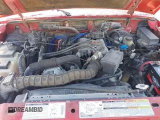 1999 Ford Ranger XL with VIN 1FTYR10V8XPB69520, listed as a IAAI auction lot 41646402 with 226,385 mi miles. Bid and sale history available at carsss.com. Image 10.