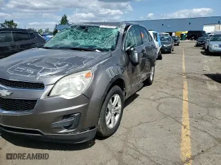 2010 Chevrolet Equinox LS with VIN 2CNALBEW7A6258234, listed as a Copart auction lot 67755444 with 78,359 mi miles and Salvage Title. Bid and sale history available at carsss.com. Image 11.