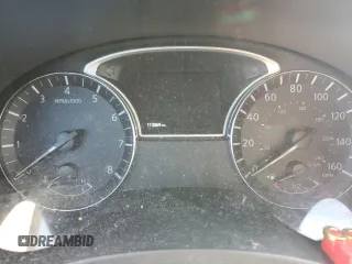 2016 Nissan Altima S с VIN 1N4AL3AP8GN368163, выставлен на аукционе Copart как лот 57461575 с пробегом 113 069 миль миль и Списание • Salvage title. История ставок и продаж доступна на DreamBid. Изображение 9.