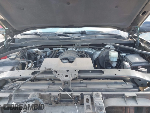 2015 Chevrolet Silverado 1500 LT with VIN 3GCPCREHXFG197272, listed as a IAAI auction lot 41755659 with 122,183 mi miles and . Bid and sale history available at DreamBid. Image 10.