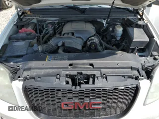 2009 GMC Yukon SLT w/4SB with VIN 1GKFK33089R243764, listed as a Copart auction lot 64155514 with 237,072 mi miles and Clean Title. Bid and sale history available at carsss.com. Image 14.
