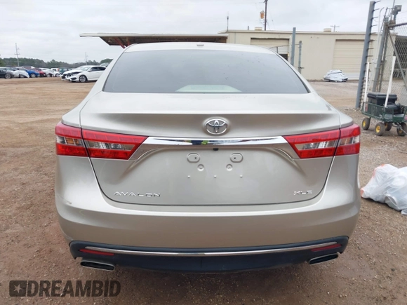 2018 Toyota Avalon XLE with VIN 4T1BK1EB5JU268101, listed as a IAAI auction lot 41470858 with 31,720 mi miles and . Bid and sale history available at DreamBid. Image 16.