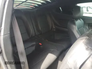 2019 Ford Mustang GT z VIN 1FA6P8CF5K5174615, wystawiony jako Copart lot #54683285 z przebiegiem 53 964 mil mil oraz Szkoda całkowita • Salvage title. Historia ofert i sprzedaży dostępna na DreamBid. Obrazek 10.