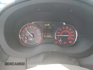 2016 Subaru WRX Premium z VIN JF1VA1F68G9801260, wystawiony jako Copart lot #52434735 z przebiegiem 104 299 mil mil oraz Szkoda całkowita • Salvage title. Historia ofert i sprzedaży dostępna na DreamBid. Obrazek 9.