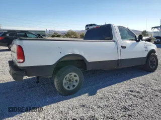 2000 Ford F-150 XL with VIN 2FTPF17Z5YCA99717, listed as a Copart auction lot 70658194 with Not provided miles and Salvage title. Bid and sale history available at DreamBid. Image 3.