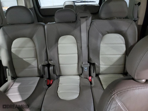2003 Ford Explorer Eddie Bauer with VIN 1FMDU74W83UA54085, listed as a Copart auction lot 44397785 with 79,980 mi miles and Salvage Title. Bid and sale history available at carsss.com. Image 10.