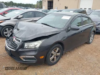 2015 Chevrolet Cruze LT with VIN 1G1PC5SB0F7189601, listed as a IAAI auction lot 41919013 with 167,617 mi miles and . Bid and sale history available at DreamBid. Image 17.