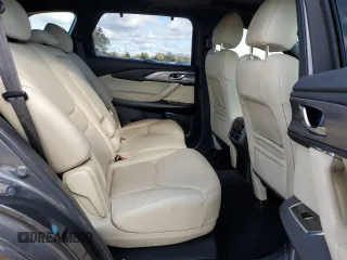 2017 Mazda CX-9 Grand Touring z VIN JM3TCADY8H0138866, wystawiony jako Copart lot #80894184 z przebiegiem Nie podano mil oraz Szkoda całkowita • Salvage title. Historia ofert i sprzedaży dostępna na DreamBid. Obrazek 11.