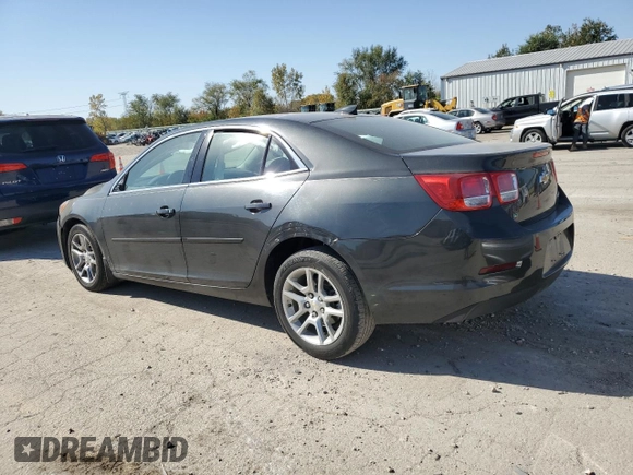 2016 Chevrolet Malibu Limited LT with VIN 1G11C5SA4GU114805, listed as a Copart auction lot 75290514 with 158,988 mi miles and Salvage Title. Bid and sale history available at carsss.com. Image 2.