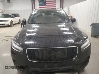 2017 Volvo XC90 Momentum with VIN YV4A22PK2H1173958, listed as a Copart auction lot 49485315 with 148,558 mi miles and Salvage Title. Bid and sale history available at carsss.com. Image 5.