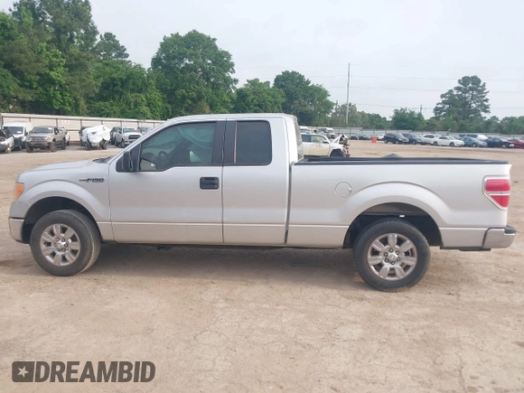 2011 Ford F-150 XL с VIN 1FTEX1CM2BFA47357, выставлен на аукционе IAAI как лот 42118009 с пробегом 181 053 миль миль и . История ставок и продаж доступна на DreamBid. Изображение 14.