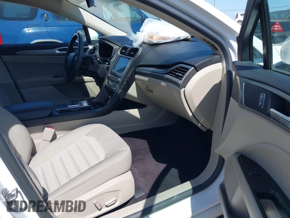 2017 Ford Fusion SE с VIN 3FA6P0HD2HR313811, выставлен на аукционе IAAI как лот 42460885 с пробегом 170 591 миль миль и . История ставок и продаж доступна на DreamBid. Изображение 5.