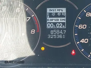 2006 Acura TSX с VIN JH4CL96846C007416, выставлен на аукционе IAAI как лот 42566642 с пробегом 325 361 миль миль и . История ставок и продаж доступна на DreamBid. Изображение 15.