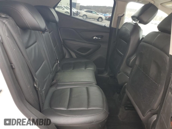 2019 Buick Encore Essence with VIN KL4CJCSM7KB851354, listed as a Copart auction lot 47173065 with 88,931 mi miles and Salvage Title. Bid and sale history available at carsss.com. Image 11.