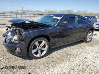 2007 Dodge Charger z VIN 2B3KA43G57H773219, wystawiony jako Copart lot #52701215 z przebiegiem Nie podano mil oraz Nie do naprawy • Non repairable. Historia ofert i sprzedaży dostępna na DreamBid. Obrazek 1.