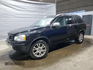 2013 Volvo XC90 Premier Plus with VIN YV4952CZ6D1650916, listed as a Copart auction lot 47787565 with 144,153 mi miles and Salvage Title. Bid and sale history available at carsss.com. Image 1.