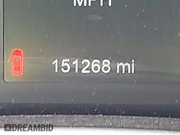 2017 Chrysler Pacifica Touring L with VIN 2C4RC1BG1HR540246, listed as a IAAI auction lot 42107768 with 151,268 mi miles and . Bid and sale history available at DreamBid. Image 15.
