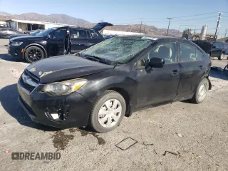 2013 Subaru Impreza с VIN JF1GJAA67DG010144, выставлен на аукционе Copart как лот 89382245 с пробегом 70 701 миль миль и Списание • Salvage title. История ставок и продаж доступна на DreamBid. Изображение 1.
