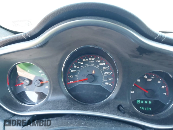 2014 Dodge Avenger SE with VIN 1C3CDZAB4EN224831, listed as a IAAI auction lot 42129024 with 79,134 mi miles and . Bid and sale history available at DreamBid. Image 7.