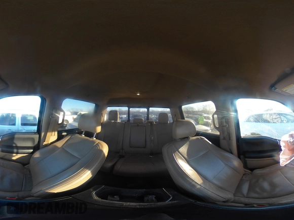 2015 Ford F-150 XLT with VIN 1FTEW1EP7FFD00589, listed as a IAAI auction lot 41677203 with 156,064 mi miles. Bid and sale history available at carsss.com. Image 18.