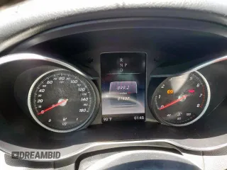 2017 Mercedes-Benz C 300 с VIN 55SWF4JB7HU222188, выставлен на аукционе Copart как лот 60906445 с пробегом 81 437 миль миль и Списание • Salvage title. История ставок и продаж доступна на DreamBid. Изображение 9.