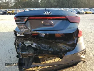 2019 Kia Forte LXS with VIN 3KPF24AD0KE076311, listed as a Copart auction lot 77843104 with 177,242 mi miles and Non Repairable. Bid and sale history available at carsss.com. Image 6.