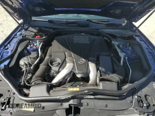 2018 Mercedes-Benz SL 550 with VIN WDDJK7DA0JF053716, listed as a Copart auction lot 38855434 with Not provided miles and . Bid and sale history available at DreamBid. Image 11.