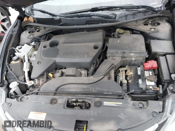 2016 Nissan Altima SV with VIN 1N4AL3AP6GC165011, listed as a IAAI auction lot 41668769 with 107,227 mi miles and . Bid and sale history available at DreamBid. Image 10.