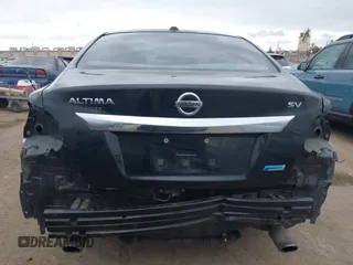 2014 Nissan Altima SV with VIN 1N4AL3AP4EC299772, listed as a IAAI auction lot 42054810 with 134,374 mi miles and . Bid and sale history available at DreamBid. Image 17.