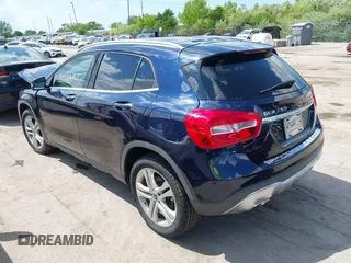 2018 Mercedes-Benz GLA 250 z VIN WDCTG4GB9JJ507878, wystawiony jako IAAI lot #42233707 z przebiegiem 73 838 mil mil oraz . Historia ofert i sprzedaży dostępna na DreamBid. Obrazek 3.