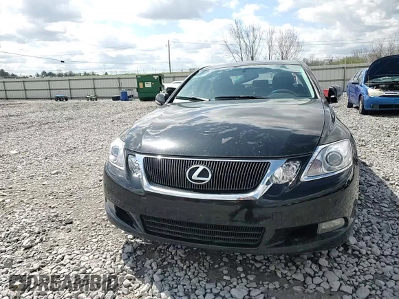 2010 Lexus GS 350 z VIN JTHCE1KS6A0026556, wystawiony jako Copart lot #49154445 z przebiegiem Nie podano mil oraz Szkoda całkowita • Salvage title. Historia ofert i sprzedaży dostępna na DreamBid. Obrazek 11.