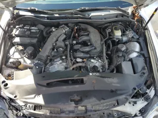 2014 Lexus IS 350 z VIN JTHBE1D24E5000376, wystawiony jako Copart lot #44133905 z przebiegiem 101 896 mil mil oraz Szkoda całkowita • Salvage title. Historia ofert i sprzedaży dostępna na DreamBid. Obrazek 11.
