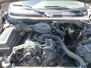 1998 Dodge Durango with VIN 1B4HS28Y6WF135151, listed as a IAAI auction lot 42122433 with 396,323 mi miles and . Bid and sale history available at DreamBid. Image 10.
