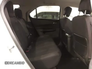 2016 Chevrolet Equinox LT with VIN 2GNFLFEK8G6257415, listed as a IAAI auction lot 42000487 with 76,762 mi miles and . Bid and sale history available at carsss.com. Image 8.