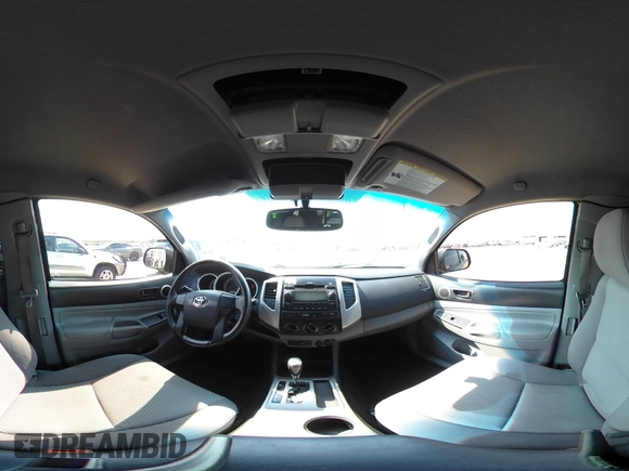 2012 Toyota Tacoma with VIN 5TFTX4CN9CX019942, listed as a IAAI auction lot 42271462 with 109,928 mi miles and . Bid and sale history available at DreamBid. Image 20.