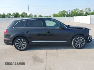 2019 Audi Q7 Premium Plus with VIN WA1LAAF72KD046925, listed as a IAAI auction lot 42023865 with 114,138 mi miles and . Bid and sale history available at DreamBid. Image 14.