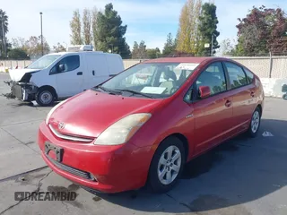 2006 Toyota Prius with VIN JTDKB20U267067815, listed as a IAAI auction lot 40898905 with 150,151 mi miles and . Bid and sale history available at DreamBid. Image 6.