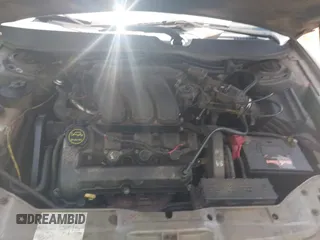 2004 Mercury Sable LS Premium with VIN 1MEFM55S54G611935, listed as a IAAI auction lot 42488466 with 293,229 mi miles and . Bid and sale history available at DreamBid. Image 10.
