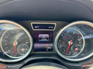 2019 Mercedes-Benz GLS 450 with VIN 4JGDF6EE3KB231873, listed as a Copart auction lot 56722554 with 131,506 mi miles and . Bid and sale history available at DreamBid. Image 8.