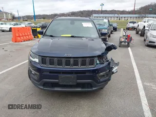 2020 Jeep Compass Limited с VIN 3C4NJDCB0LT146462, выставлен на аукционе IAAI как лот 41225669 с пробегом 69 655 миль миль и . История ставок и продаж доступна на DreamBid. Изображение 12.