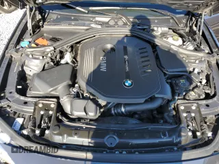 2017 BMW 3 Series 340i with VIN WBA8B3G31HNU35779, listed as a Copart auction lot 88151105 with 90,783 mi miles and Salvage Title. Bid and sale history available at DreamBid. Image 12.